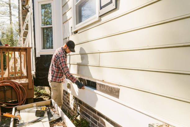 Top rated local Emergency Siding Repair specialists in Covington, TN